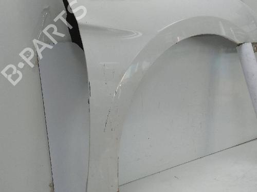 Right front fenders HYUNDAI i40 I (VF)  | BP24654805C42 
