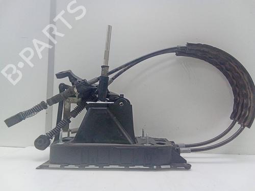 Selector da caixa VW GOLF VIII (CD1, DA1) 2.0 TDI (116 hp) 28147760