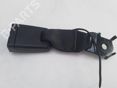 Used Seat buckle RENAULT CLIO V (B7_) 1.0 TCe 100 (B7MT) (101 hp) 28420670