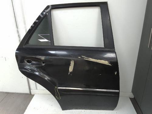 Right rear door MERCEDES-BENZ M-CLASS (W164) ML 320 CDI 4-matic (164.122) | BP26306214C5 
