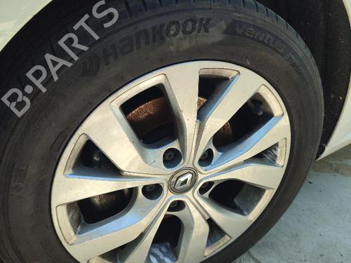 Rim RENAULT MEGANE IV Hatchback (B9A/M/N_) 1.2 TCe 130 (B9MR) | BP18577697C45