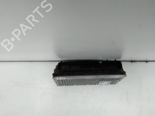 Engine control unit (ECU) TOYOTA YARIS (_P13_) 1.5 Hybrid (NHP130_, NHP130) | BP23643372M57 