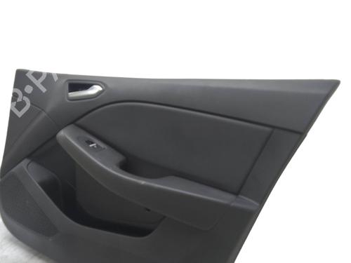 Front right panel RENAULT CLIO V (B7_) 1.5 Blue dCi 85 (B7AG) | BP19658862C59 - Image 2