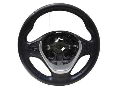 Used Steering wheel Steering wheel BMW 4 Coupe (F32, F82) 420 d (184 hp) 33286099 33286099