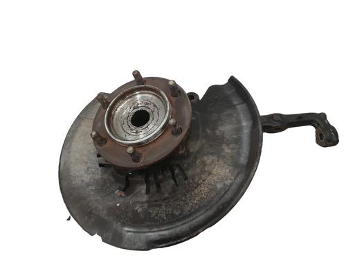 Used Right front steering knuckle Right front steering knuckle TOYOTA HILUX VIII Pickup (_N1_) 2.4 D 4WD (GUN125_, GUN125R) (150 hp) 32845393 32845393