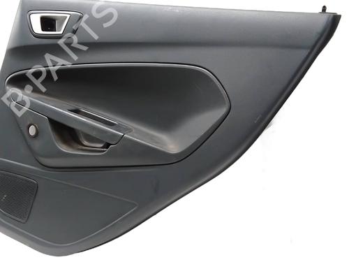Rear right panel FORD FIESTA VI (CB1, CCN) 1.4 TDCi | BP23142218C61 - Image 3