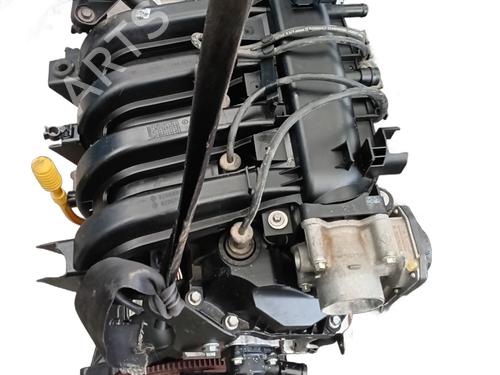 Engine RENAULT CLIO IV (BH_) 1.2 16V | BP32021085M1  - Image 10