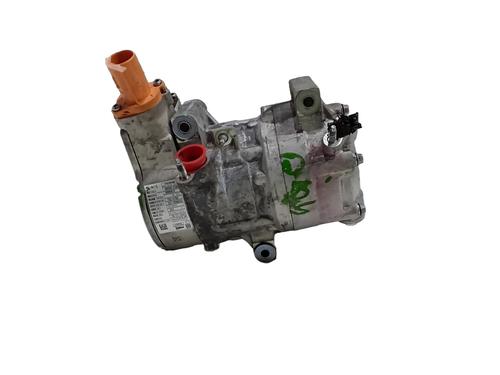 Used AC compressor AC compressor PEUGEOT EXPERT Van (V_) E-EXPERT (136 hp) 40012411 40012411