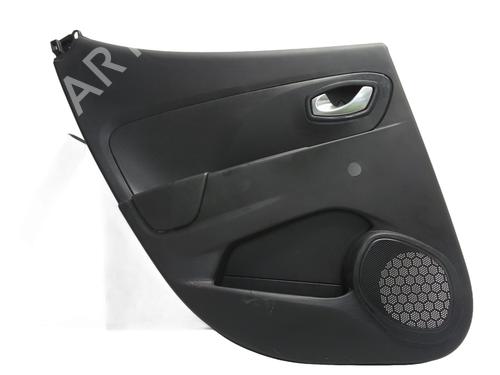 Venstre bakpanel RENAULT CLIO IV (BH_) 0.9 TCe 90 (BHNF, BHMA, BHMH, BHJK, BHJR) (90 hp) 31274546