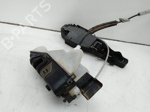 Used Front left lock Front left lock CITROËN C5 AIRCROSS (A_) 2.0 BlueHDi 180 (AJEHZR) (177 hp) 18970630 18970630