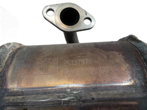 Catalyst HYUNDAI i20 III (BC3, BI3) 1.2 | BP39668174M10 - Image 3