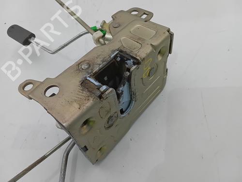 Højre fortil lås IVECO MASSIF Pickup 3.0 HPI | BP29994936C97 