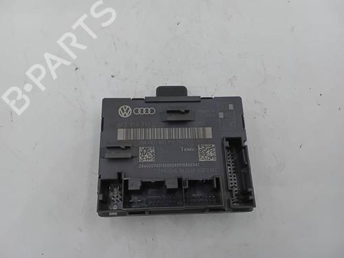 Used Electronic module AUDI A4 B8 (8K2) 2.0 TDI quattro (143 hp) 28147144