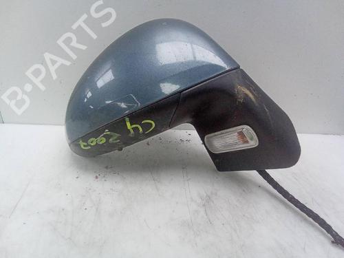 Used Right mirror CITROËN C4 SPACETOURER (3D_) 1.6 BlueHDi 120 (120 hp) 26160242