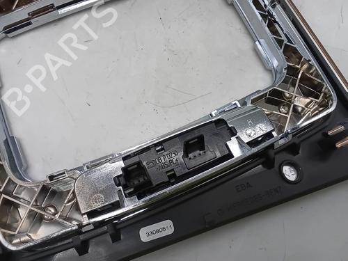 Electronic module MERCEDES-BENZ E-CLASS Coupe (C207) E 350 CDI (207.323) | BP29396339M83 
