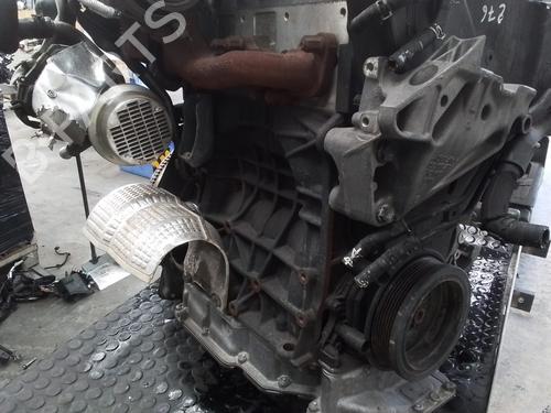 Engine VW GOLF VIII (CD1, DA1) 2.0 TDI | BP28350563M1 