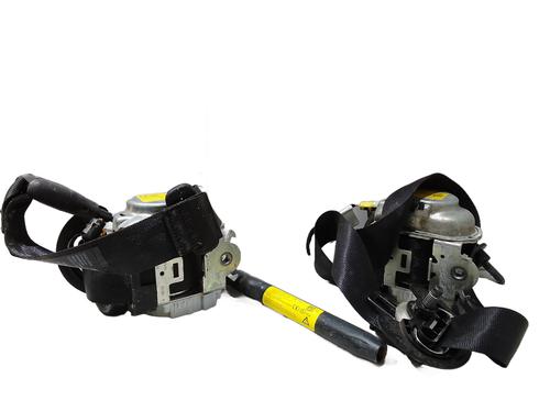 Used Front right seatbelt Front right seatbelt PEUGEOT PARTNER Box Body/MPV (K9) 1.5 BlueHDi 100 (102 hp) 33816838 33816838