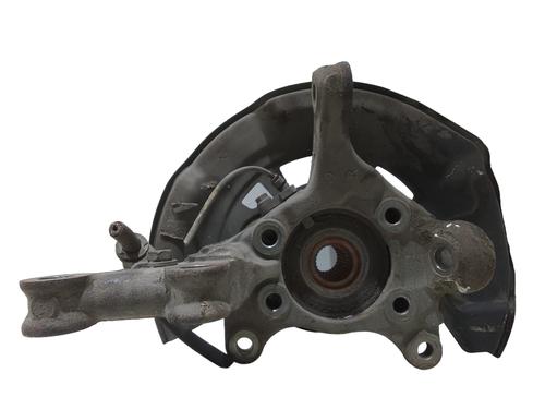Right front steering knuckle TOYOTA PRIUS PLUS (_W4_) 1.8 Hybrid (ZVW40W, ZVW41W) | BP33428419M26 - Image 3