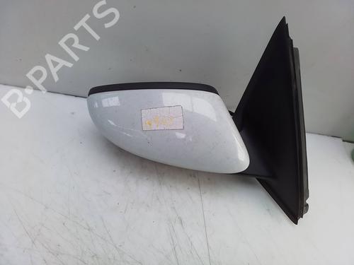 Right mirror SKODA FABIA II (542) 1.4 | BP26160386C27 