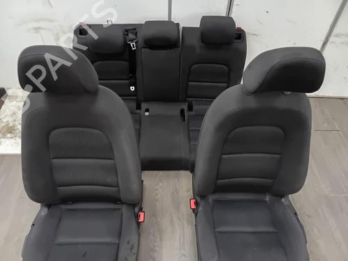 Sæde sæt AUDI A4 B8 (8K2) 2.0 TDI | BP38773292C78 - Image 8