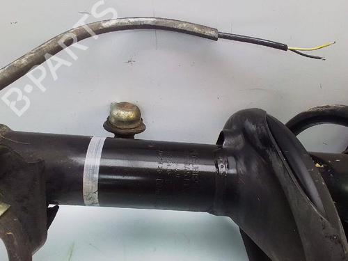 Used Left front shock absorber MITSUBISHI ASX (GA_W_) 1.8 DI-D (GA6W) (116 hp) 24465252