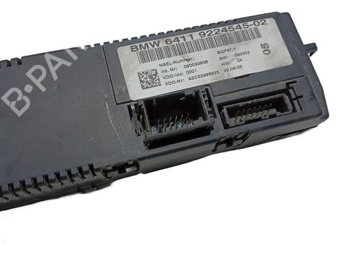 Climate control BMW 3 Touring (E91) 320 d | BP33871049I5  - Image 6