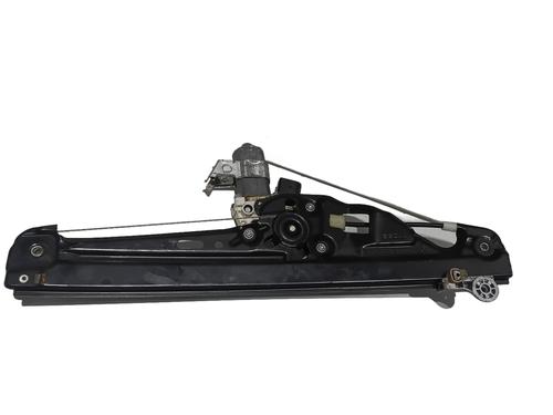 Used Rear right window mechanism Rear right window mechanism BMW 5 Touring (E61) 530 d (218 hp) 35976821 35976821