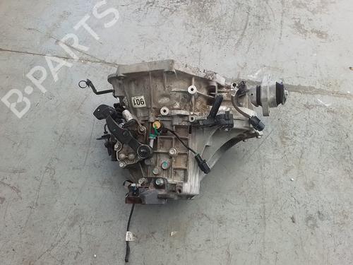 Gearbox KIA RIO III (UB) 1.25 CVVT | BP28690573M3  - Image 5