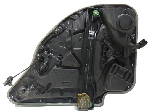 Used Rear left window mechanism MERCEDES-BENZ E-CLASS (W213) E 220 d (213.004) (194 hp) 31643457
