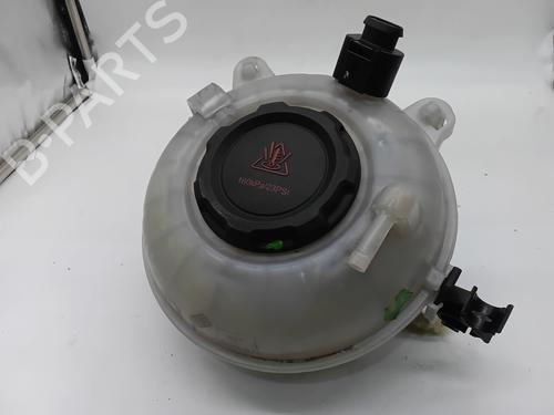 Expansion tank VW GOLF VII (5G1, BQ1, BE1, BE2) 1.6 TDI | BP29605555C120 