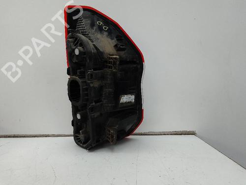 Right taillight FORD TOURNEO COURIER B460 MPV 1.0 EcoBoost | BP18596545C35 