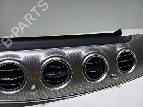 Air vent MERCEDES-BENZ E-CLASS T-Model (S213) E 220 d 4-matic (213.205) | BP30098577I21 