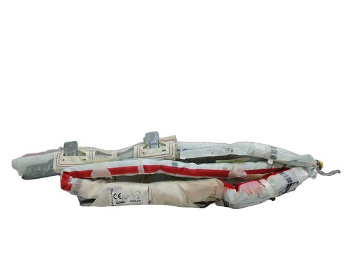 Right curtain airbag NISSAN PULSAR Hatchback (C13) 1.2 DIG-T | BP29880280C12