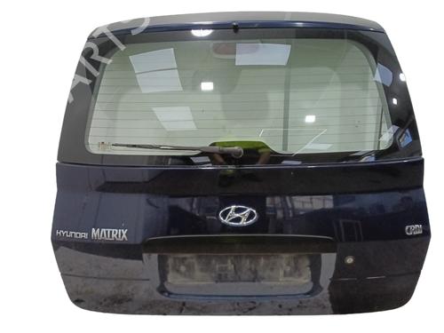 Bagklap CC/Kombi-Coupé Bagklap CC/Kombi-Coupé 39554101 39554101
