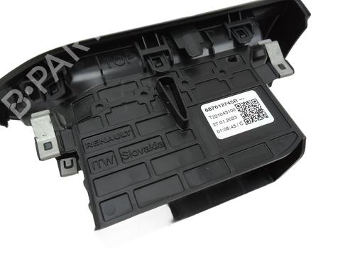 Luftventil DACIA SANDERO III 1.0 TCe 90 | BP18738314I21 - Image 3