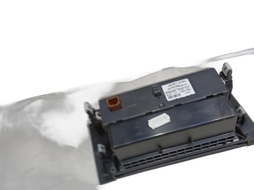 Climate control CITROËN C4 II (NC_) 1.6 HDi 90 | BP34270672I5  - Image 12