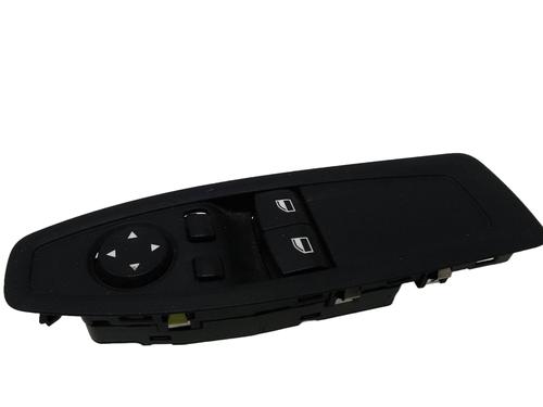 Left front window switch BMW 1 (F21) 116 d | BP23851213I27 - Image 2