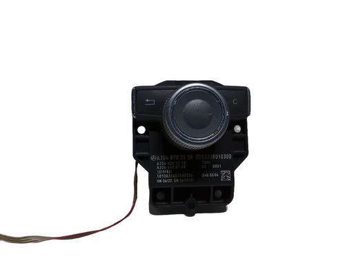 Switch MERCEDES-BENZ C-CLASS (W204) C 220 CDI (204.008) | BP39529580I30 - Image 2