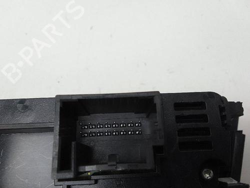 Climate control AUDI A6 C7 Avant (4G5, 4GD)  | BP18584648I5 