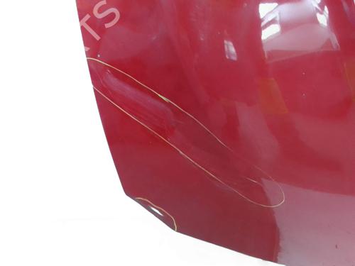 Pokrywa przednia / Maska silnika BMW 3 (F30, F80) 320 d xDrive | BP30921720C1