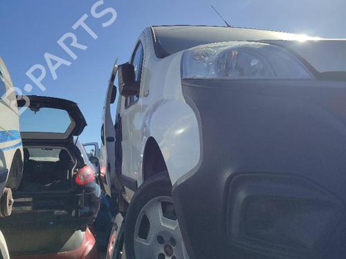 Used Front slam panel FIAT QUBO (225_) 1.3 D Multijet (225CXB1A, 225AXB1A, 225CXB11, 225AXB11,... (75 hp) 26052026