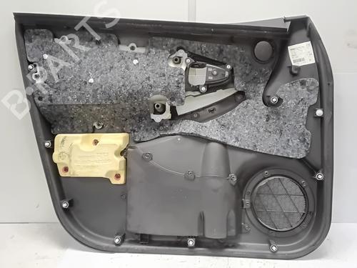 Garniture avant droite TOYOTA RAV 4 III (_A3_) 2.2 D (ALA35_) | BP29995118C59 