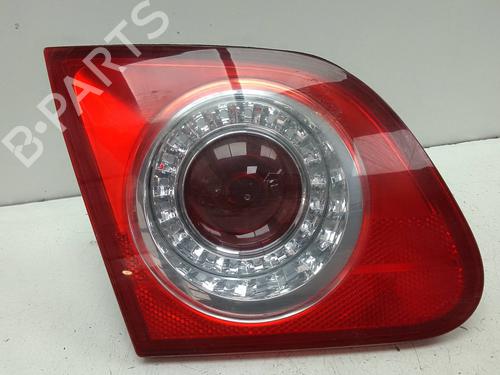 Left tailgate light VW PASSAT B6 (3C2) 1.6 TDI | BP26055021C79 