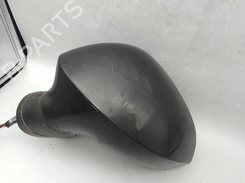 Left mirror SEAT EXEO (3R2) 2.0 TDI | BP26575398C26 