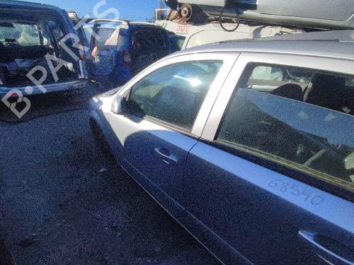 Used Left front fenders OPEL ASTRA H (A04) 1.7 CDTI (L48) (100 hp) 18594347