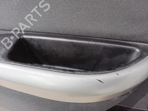 Rear left panel OPEL ASTRA J (P10) 1.7 CDTI (68) | BP32845524C60  - Image 5