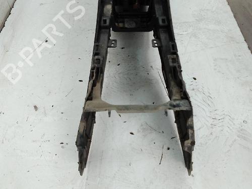 Middle console TOYOTA AVENSIS Saloon (_T27_) 2.0 D-4D (ADT270_, ADT270R) | BP18585934I22 