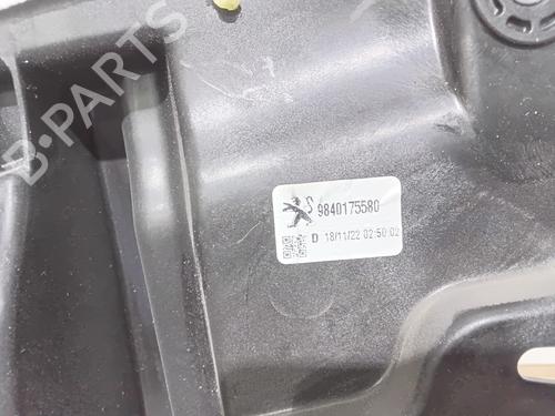 Front right window mechanism PEUGEOT RIFTER 1.5 BlueHDi 100 | BP34239720C23  - Image 6
