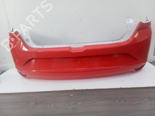 Used Rear bumper DACIA SANDERO III 1.0 TCe LPG (91 hp) 28150063