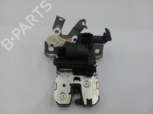 Tailgate lock SEAT ATECA (KH7, KHP) 2.0 TDI | BP27445869C101 